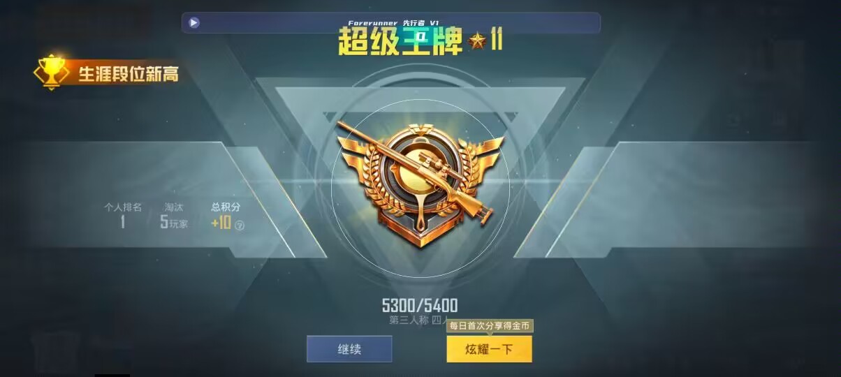 和平精英先行者透视直装 - ��ƽ��Ӣ��������豸辅助预览图